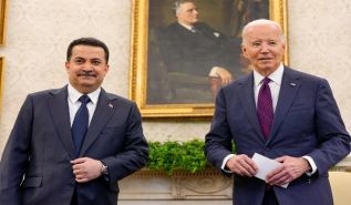 دعوة واشنطن رئيسَ الوزراء العراقي.. إملاءات وليست حواراً