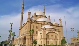 ولاية مصر: رمضان الخير ونصرة الإسلام!‎‎