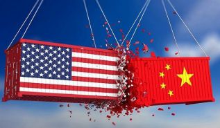 جريدة الراية: الصراع والتنافس الصيني الأمريكي: نماذج وتحديات!!