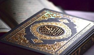 وقفات مع القرآن الكريم  -الإسراء والمعراج جاءت من ضمن البشارات