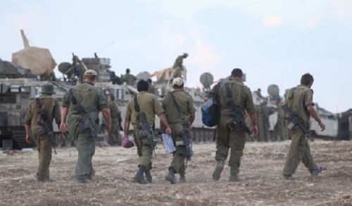 The Reality of the Protests of the Soldiers of the Jewish entity and their Consequences