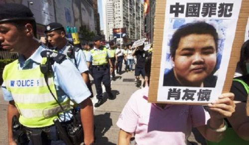 Undocumented Children in Hong Kong: Endless Plight for Dehumanized Female Migrant Workers