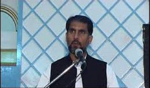 Since 11 May 2012, Naveed Butt, the Spokesperson of Hizb ut Tahrir in the Wilayah of Pakistan Remains in Enforced Disappearance Because He Advocates the Khilafah Rashidah