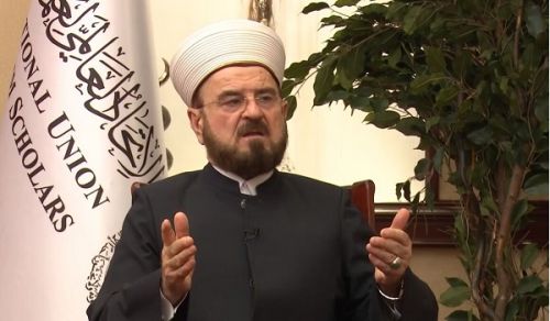 Jihad Fatwa for Gaza: Muslim Scholars Speak, Governments Falter