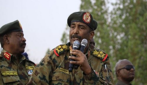 Where Does the Army Commander and Chairman of the Sovereignty Council Want to Take Sudan?!