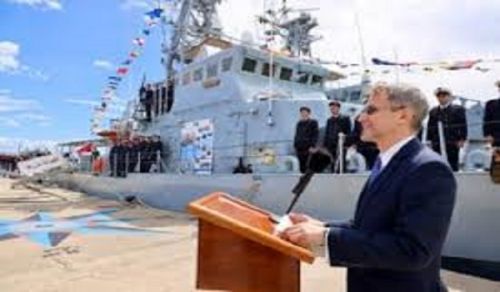 When the American Killing Machine Hides behind Slogans of Cooperation and Eternal Friendship