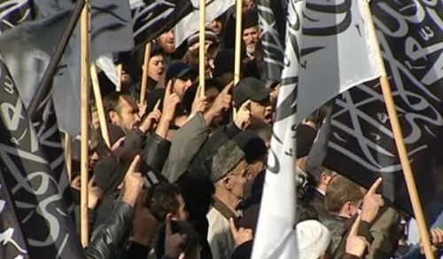 The Repeated, Desperate Attempts to Link Hizb ut Tahrir to Militancy, is Because the West Fears the Collapse of Its Corrupt World Order, in the Muslim World