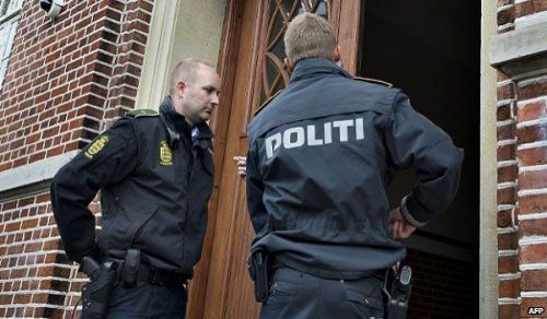 The Danish Government is stating the Obvious: Islam is their Problem