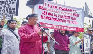 Malaysia: Call to The Muslim Armies & Muslim Scholars!