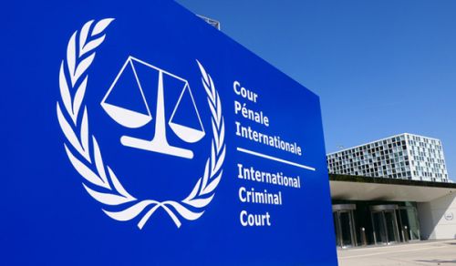 The International Criminal Court is a Toy: To be Sanctified or Thrown Away Depending upon the Interests of the United States of America