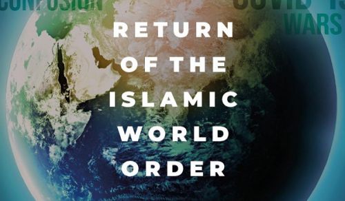 The Return of the Islamic World Order Conference Concludes with a Message of Hope for The Oppressed and a Call to Work Earnestly for the Khilafah