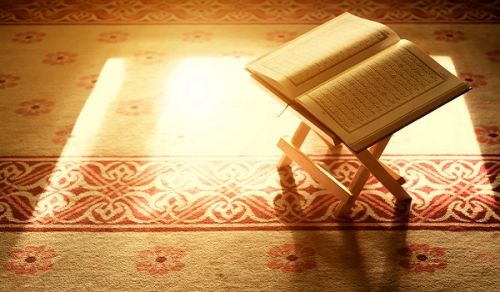 Nafsiya Reflections: The Virtues of Seeking Knowledge