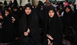 Answer to a Question:  The Islamic Dress Islam Obliged on Women in the Public Life