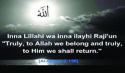 Obituary of a Dawah Carrier Hajj Hashem Hamdan (Abu Basem)