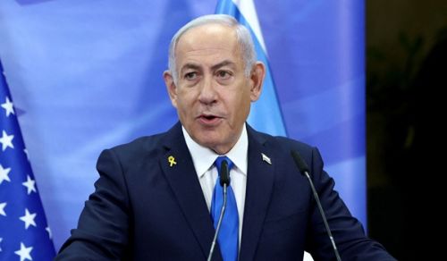 Netanyahu and the Nightmare of the Khilafah (Caliphate)!