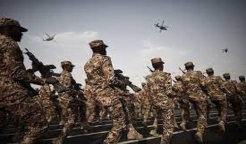 Un appel de la bande de Gaza assoiffée à la Oumma islamique