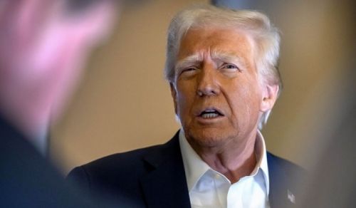 Les déclarations de Trump sur le déplacement de la population de Gaza sont impudentes et arrogantes... Elles seront brisées sur le roc de leur croyance et de leur fermeté