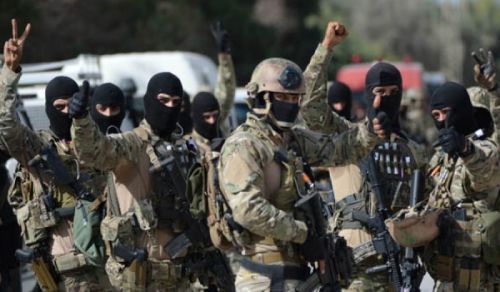 Le pouvoir judiciaire militaire en Tunisie viole toutes les règles constitutionnelles et les barrières légales pour empêcher Hizb ut Tahrir d&#039;exprimer la parole de vérité