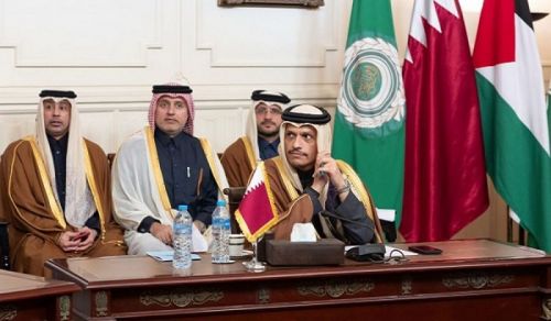 Les décisions de la réunion ministérielle arabe sont creuses et n’iront pas au-delà des documents sur lesquels elles sont écrites.