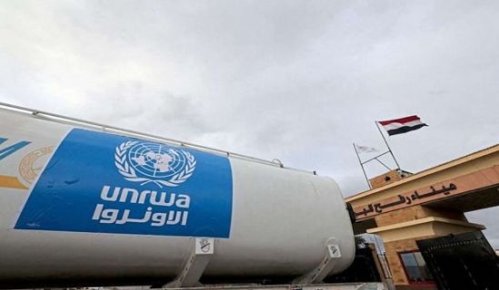 Die UNRWA ist ein Instrument der Erpressung der Palästinenser und der Kontrolle über ihr Schicksal, ihr Leben und der künftigen Generationen