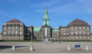 Das dänische Parlament erzwingt die Säkularisierung von Kindern