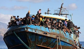 Die Krise der irregulären Migration: Kann die Lösung in Händen Europas liegen