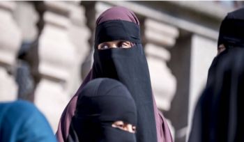 Presseverlautbarung  Dänemarks erste Geldstrafe wegen Nikab-Tragens wird nur dazu beitragen, dass sich Frauen fester an ihre islamischen Werte klammern!