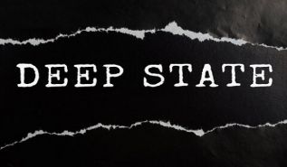 Der „Tiefe Staat“