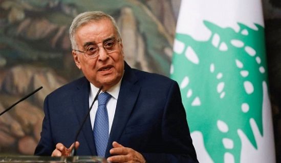Der Außenminister des Libanon bezeichnet den zionistischen Besatzer als „Staat“ und diejenigen, die gegen ihn kämpfen, als Milizen!