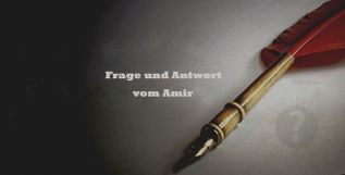Antwort auf eine Frage   die Nahostreise von Bush am 9.01.2008    