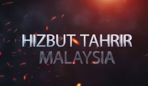 Trailer zur  Kalifat Konferenz in  Malaysia
