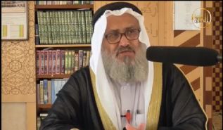 الواقیه تلویزیون: د مسجد درس «د صراط المستقیم تعریف!»
