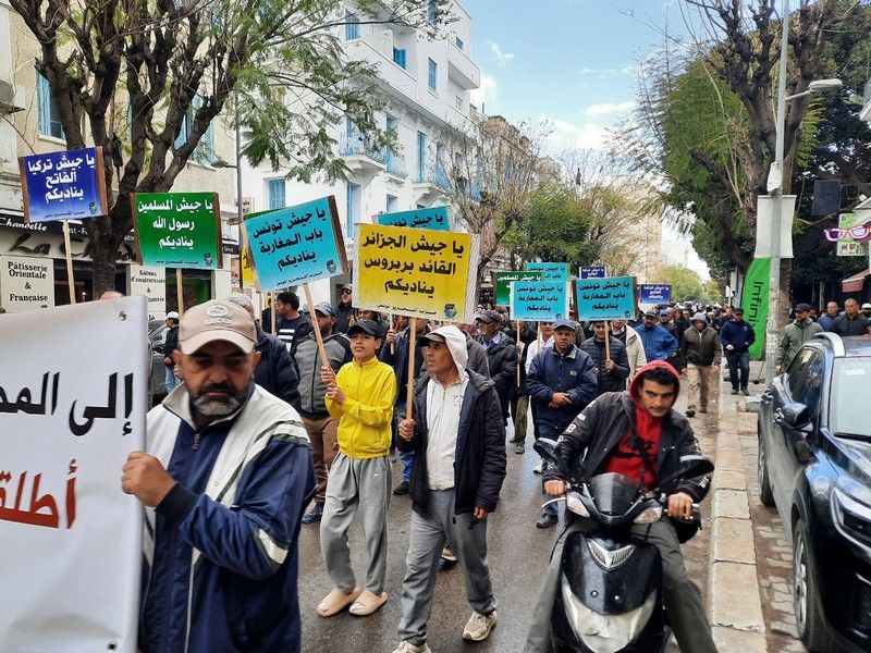 2025 03 28 TNS GAZA ACTV PICs 7