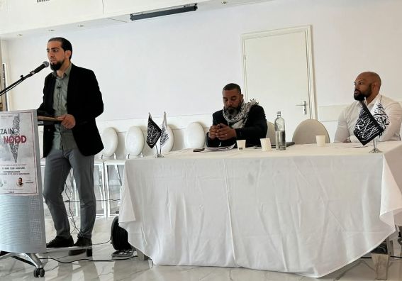 2025 05 18 NL GAZA PNL PICs 4