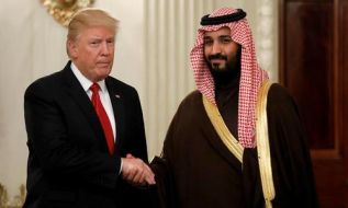 در سعودی چه جریان دارد و امریکا در کجای آن استاده است؟
