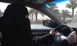 لغو ممنوعیت رانندگی برای زنان عربستان سعودی، پیروزی نیست!