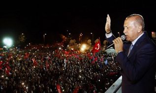 انتخابات ۲۴جون ترکیه و وعده‏های انتخاباتی