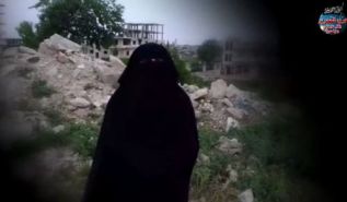 ولایه سوریه: ندای به شیخ احمد عیسی رهبر گروه صقور الشام در پیوند به بازداشت نمودن شباب حزب التحریر