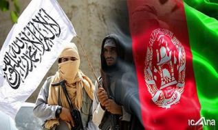 مذاکرات و راهبردهای بی‌سابقه بین طالبان و دولت مزدور آمریکا در کابل در حال شکل گرفتن است!