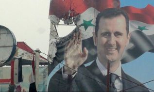 دلایل سقوط مناطق انقلابیون به دست نظام بشار اسد