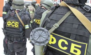بازداشت‎های اخیر در کریمیه