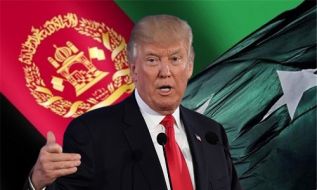 امریکا پاکستان را قربانی افغانستان نخواهد کرد