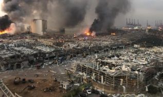 انفجارهای بیروت؛ دیگر چه کسانی از ماجرا خبر داشتند؟!