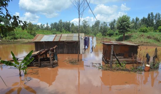 Serikali za Kisekula Zimebadilisha Majanga ya Kimaumbile kuwa Mgogoro