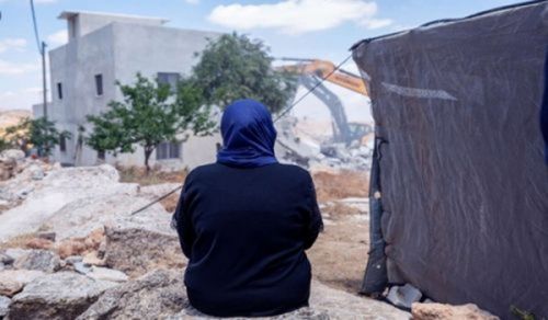 Umbile la Kiyahudi Linatekeleza Mauaji ya Halaiki na Unyanyasaji wa Kijinsia mjini Gaza. Je, Kuna Njia ya Kuamsha Uzembe Huu?