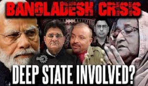 Marekani Yatoa Tahadhari kuhusu Alfajiri ya Khilafah Rashida kwa Njia ya Utume