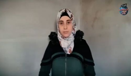 Hizb ut Tahrir / Wilayah Syria: Kitengo cha Wanawake “Kalima kwa Mnasaba wa Kumbukumbu ya Miaka 104 H ya Kuvunjwa kwa Khilafah!”