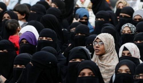 Marufuku ya Kyrgyzstan dhidi ya Niqab ni Jaribio la Kutapatapa la Utawala wake wa Kisekula Kukandamiza Kuibuka kwa Kitambulisho cha Kiislamu Miongoni mwa Watu wake