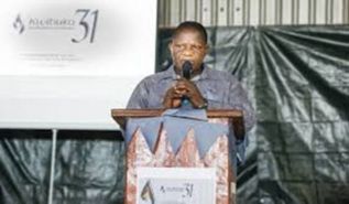 Kuangazia Miaka 31 ya Mauaji ya Halaiki ya Rwanda