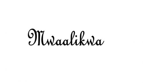 Mwaliko wa Kuhudhuria Kikao cha Kisiasa